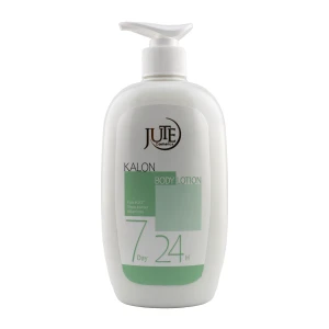 لوسیون مرطوب کننده بدن ژوت با رایحه عطری کالون